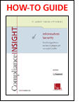 IT Audit Checklist: Information Security