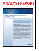 Blue Coat Systems - Gartner Magic Quadrant for WAN Optimization Controllers 2007