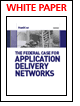Blue Coat Systems - The Federal Case for Application Delivery Networks