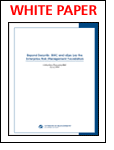 Beyond Security: BMC and eEye Lay the Enterprise Risk Management Foundation