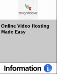 Online Video Hosting Made Easy