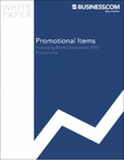 Free Increase Brand Awareness with Promotional Items Magazine
