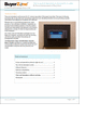 Get accurate solutions for recording employee hours and avoid 'buddy punching'