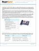 Discover the many advantages of a Hosted PBX Phone System
