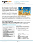 Efficiently Manage Your Electronic Files With Document Management Software