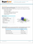 Learn how to manage billions of pieces of information with the right database design