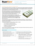 Learn how to get the cash your business needs by avoiding the banks