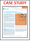 Case Study: Managing Image Consistency in an Expanding Healthcare Enterprise