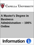 Free A Master’s Degree in Business Administration — 100% Online Magazine