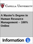 Free A Master’s Degree in Human Resource Management — 100% Online Magazine