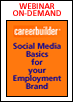 Social Media Basics for Recruiting
