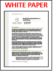 Integration Appliances: Simplify Software as a Service (SaaS)Integration