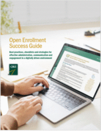 2021 Open Enrollment Success Guide