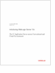 Introducing WebLogic Server 12c