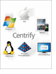 Enforcing Enterprise-out Security for Cloud Servers