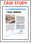 Equipment Manufacturer Streamlines its Quotation and Order Entry Process Using Product Configurator Software