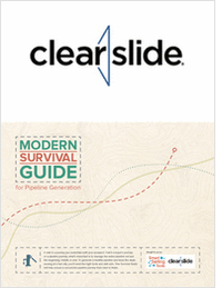 Modern Survival Guide for Pipeline Generation