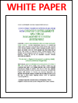 How do you manage wireless interference in high traffic areas? 