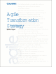 Agile Transformation Strategy