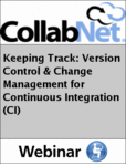 Free Keeping Track: Version Control & Change Management for Continuous Integration (CI) Magazine