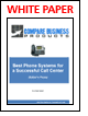 Best Phone Systems for a Successful Call Center (Editor's Picks)
