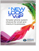 A New Look at VoIP