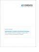 Developing a Vendor Enrollment Strategy