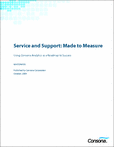 Free High Tech Customer Service as well as Support: Using Analytics to Build the Roadmap to Success Magazine