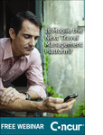 Is Mobile the Next Travel Management Platform?