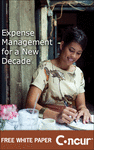 Expense Management for a New Decade