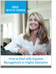 It's Not Academic - Dealing with Expense Management in Higher Education