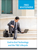 End-to-End Technology and the T&E Lifecycle