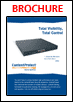 ContentWatch, Inc - ContentProtect Security Appliance: Web Content Filtering and Bandwidth Management