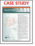 Ensuring Immediate and Appropriate User Access in the Healthcare Industry