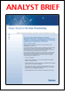 Gartner Magic Quadrant for User Provisioning
