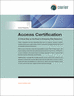 Best Practices for Access Certification
