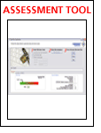Data Risk Assessment Tool