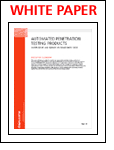 The Positive ROI of Managing Vulnerabilities with Penetration Testing