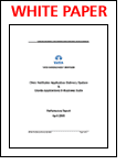 Performance Report: Application Delivery Technology Accelerates Oracle E-Business Suite 