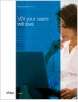 VDI Your Users Will Love
