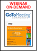 Citrix Online - Top Tips for Remote Demos