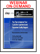 Citrix Online - Forrester Best Practices: Improve IT Service Delivery and Support