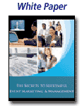 The Secrets of Successful Event Marketing & Management