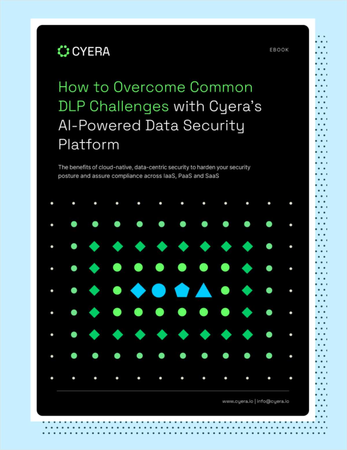 How To Overcome Common DLP Challenges With Cyera S AI Powered Data