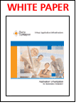 Application Virtualization: The Transformation of Enterprise IT