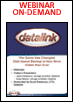 DataLink - The Game Has Changed: Disk-based Backup is Now More Viable than Ever