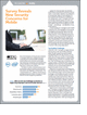 Survey Reveals New Security Concerns for Mobility