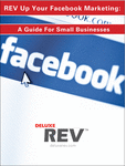 Facebook Marketing eBook for business