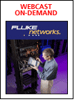 Webcast: Secure Networks From Internal Threats
