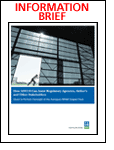 How AS9110 Can Assist Regulatory Agencies, Airlines and Other Stakeholders